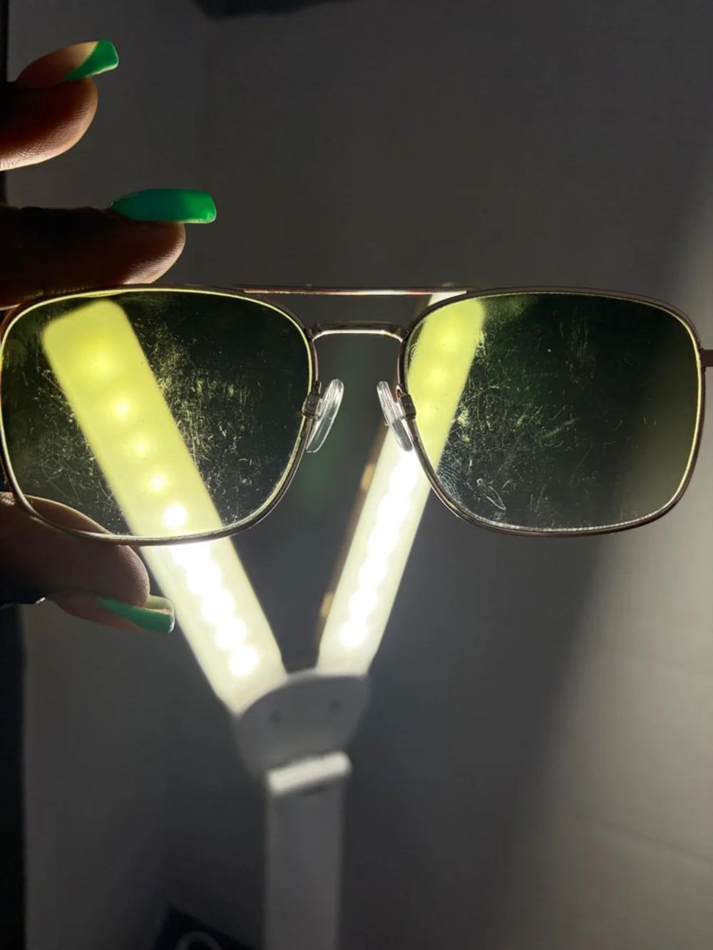 H&M genuine sunglasses